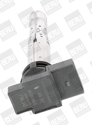 BERU ZSE031 Číslo výrobce: 0 040 102 031. EAN: 4014427081852.