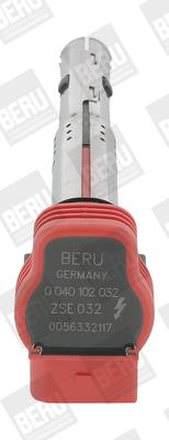 BERU ZSE032 Číslo výrobce: 0 040 102 032. EAN: 4014427081845.