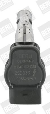 BERU ZSE033 Číslo výrobce: 0 040 102 033. EAN: 4014427081838.