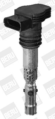 BERU ZSE043 Číslo výrobce: 0 040 102 043. EAN: 4014427107958.