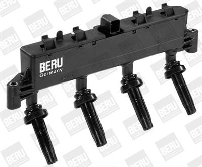 BERU ZSE048 Číslo výrobce: 0 040 102 048. EAN: 4014427110828.