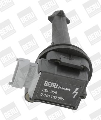 BERU ZSE055 Číslo výrobce: 0 040 102 055. EAN: 4014427117810.