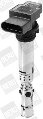 BERU ZSE059 Číslo výrobce: 0 040 102 059. EAN: 4014427116011.