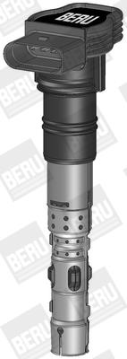 BERU ZSE061 Číslo výrobce: 0 040 102 061. EAN: 4014427118251.