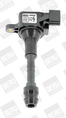 BERU ZSE079 Číslo výrobce: 0 040 102 079. EAN: 4014427132066.