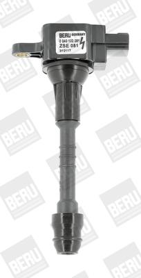 BERU ZSE081 Číslo výrobce: 0 040 102 081. EAN: 4014427132080.