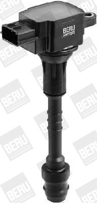 BERU ZSE081 Číslo výrobce: 0 040 102 081. EAN: 4014427132080.