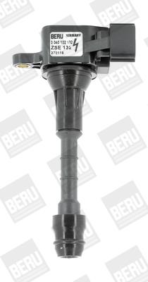 BERU ZSE132 Číslo výrobce: 0 040 102 132. EAN: 4014427138372.