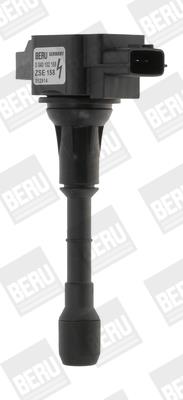 BERU ZSE158 Číslo výrobce: 0 040 102 158. EAN: 4014427141525.