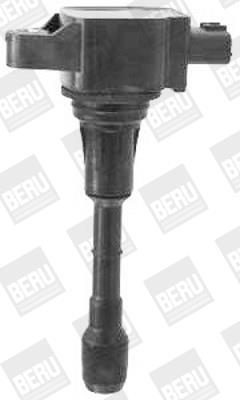 BERU ZSE158 Číslo výrobce: 0 040 102 158. EAN: 4014427141525.
