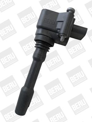 BERU ZSE163 Číslo výrobce: 0 040 102 163. EAN: 4044197771752.
