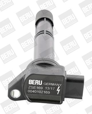 BERU ZSE169 Číslo výrobce: 0 040 102 169. EAN: 4044197767014.
