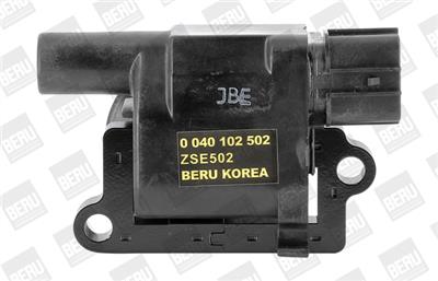 BERU ZSE502 Číslo výrobce: 0 040 102 502. EAN: 4014427124405.
