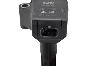 BERU ZSE260 Číslo výrobce: E2010052320A1. EAN: 4014427170112.