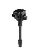 BERU ZSE295 - Zapaľovacia cievka