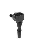 BERU ZS596 - Zapaľovacia cievka