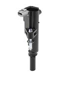 BERU ZS606 - Zapaľovacia cievka