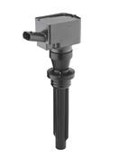 BERU ZS622 - Zapaľovacia cievka