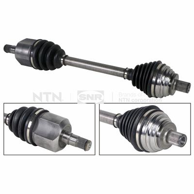 SNR DK54.055 EAN: 3413522131089.