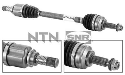 SNR DK55.047 EAN: 3413521590924.