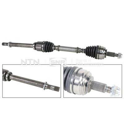 SNR DK55.100 EAN: 3413521614866.