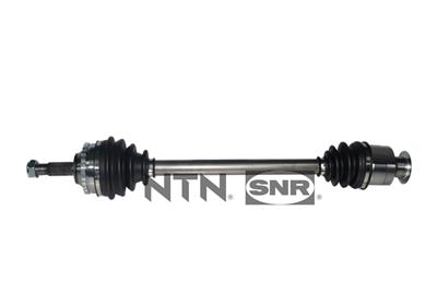 SNR DK55.256 EAN: 3413522006943.