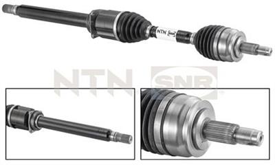 SNR DK58.002 EAN: 3413521591068.