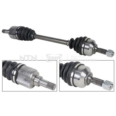 SNR DK59.011 EAN: 3413522130907.