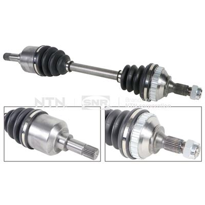 SNR DK59.014 EAN: 3413522131270.