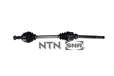 SNR DK66.020 EAN: 3413522061591.