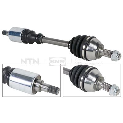 SNR DK66.032 EAN: 3413522131218.