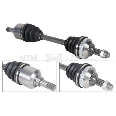 SNR DK66.036 EAN: 3413522131300.