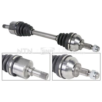 SNR DK66.040 EAN: 3413522131409.