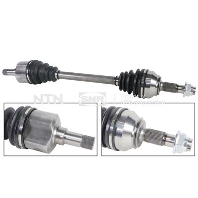 SNR DK66.051 EAN: 3413522131942.