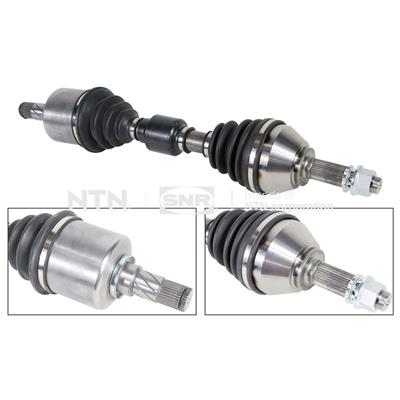 SNR DK68.027 EAN: 3413522131911.