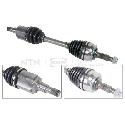 SNR DK90.001 EAN: 3413522131287.