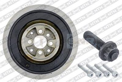 SNR DPF357.09K1 EAN: 3413521341021.