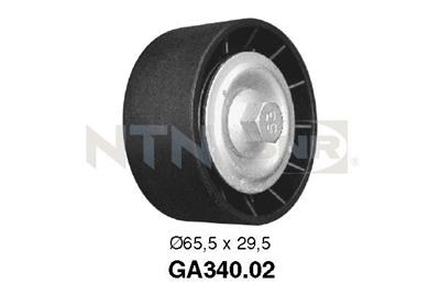 SNR GA340.02 EAN: 3413520506506.