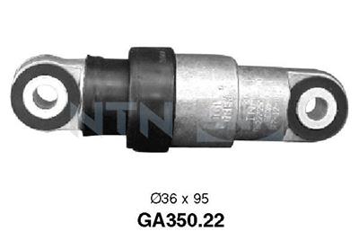 SNR GA350.22 EAN: 3413520502225.