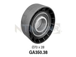 SNR GA350.38