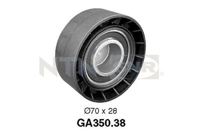SNR GA350.38 EAN: 3413520502355.