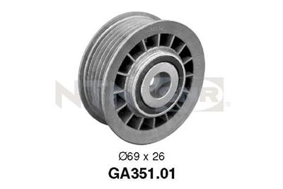 SNR GA351.01 EAN: 3413520502478.