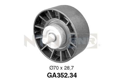SNR GA352.34 EAN: 3413520506537.