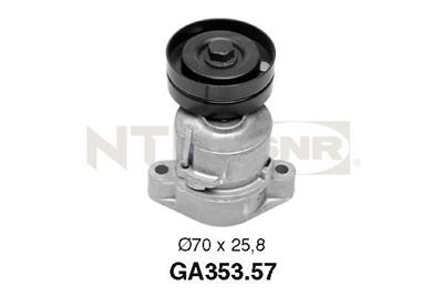 SNR GA353.57 EAN: 3413520620561.