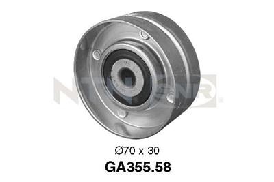 SNR GA355.58 EAN: 3413520504953.
