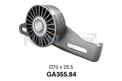 SNR GA355.84 EAN: 3413520505202.