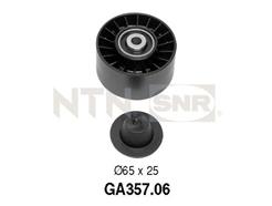 SNR GA357.06