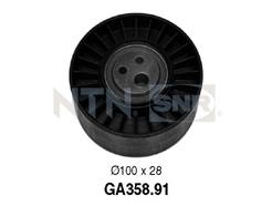 SNR GA358.91