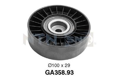 SNR GA358.93 EAN: 3413520628666.