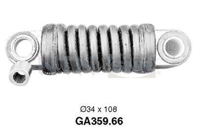 SNR GA359.66 EAN: 3413520505929.
